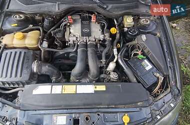 Седан Opel Omega 1995 в 