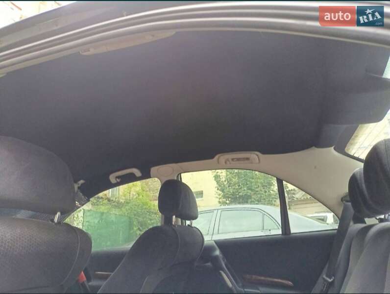 Седан Opel Omega 1998 в Одессе
