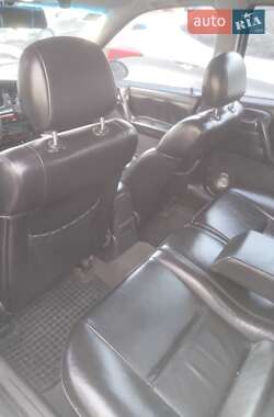 Седан Opel Omega 1999 в 