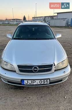 Універсал Opel Omega 2003 в 
