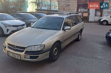Универсал Opel Omega 1996 в Киеве