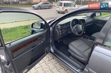 Седан Opel Omega 2003 в 