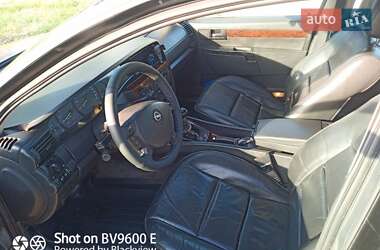 Седан Opel Omega 2002 в 