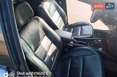 Седан Opel Omega 2002 в 