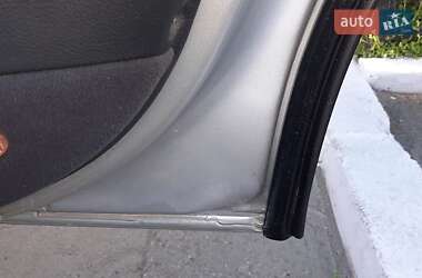 Седан Opel Omega 2002 в 