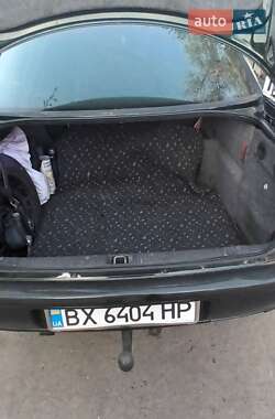 Седан Opel Omega 1998 в 