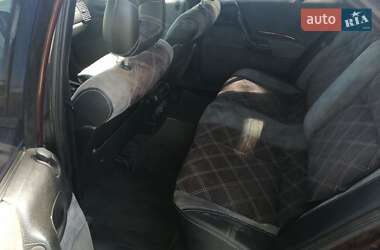 Седан Opel Omega 1995 в 