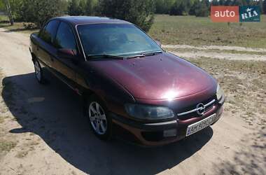 Седан Opel Omega 1995 в 
