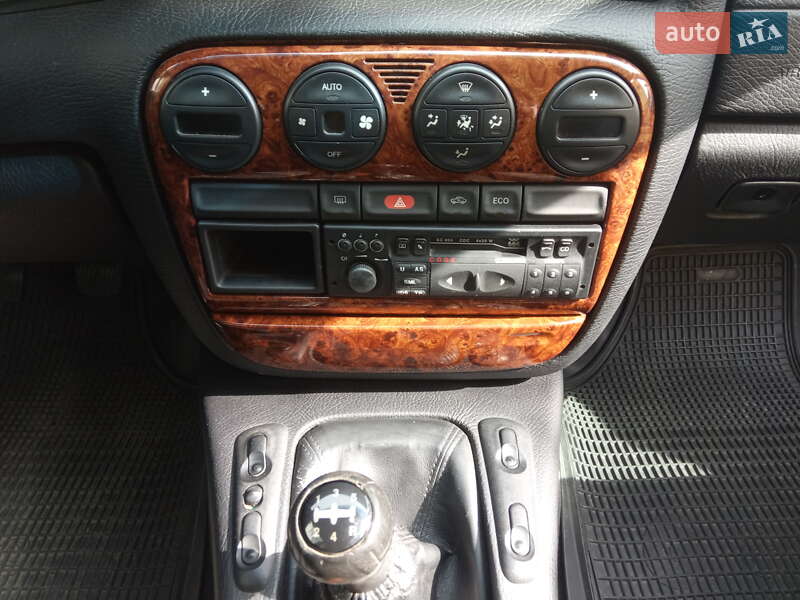 Универсал Opel Omega 1997 в Жидачове