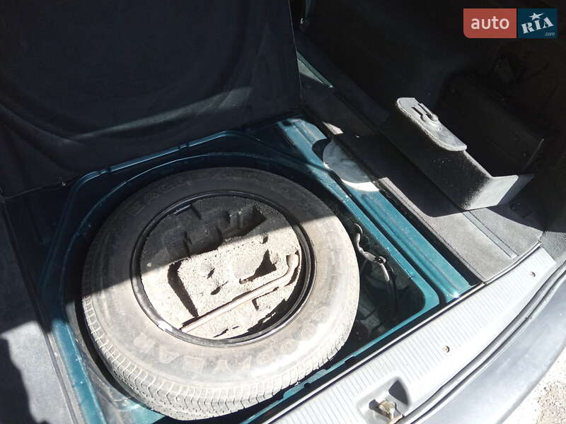 Универсал Opel Omega 1997 в Жидачове