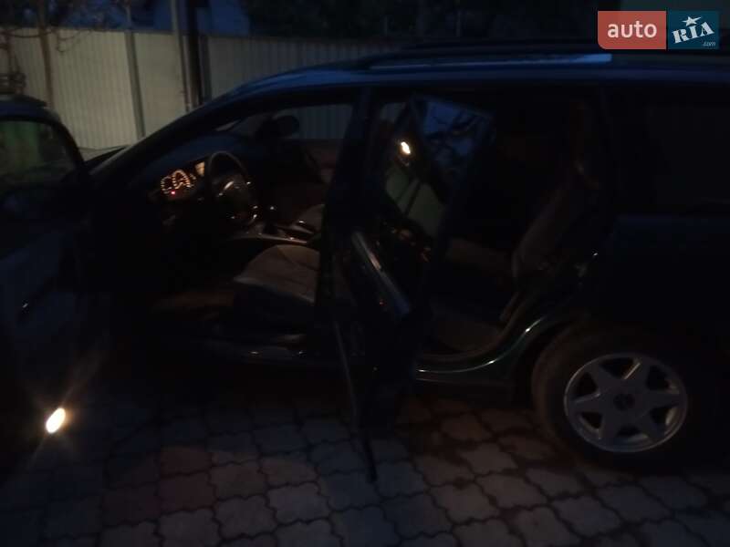 Универсал Opel Omega 1997 в Жидачове