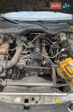 Седан Opel Omega 1995 в 