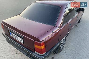 Седан Opel Omega 1990 в 