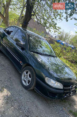 Седан Opel Omega 1997 в 