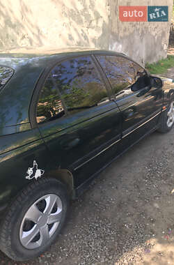 Седан Opel Omega 1997 в 