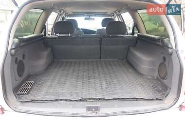 Универсал Opel Omega 2000 в 