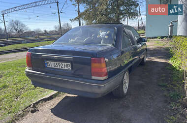 Седан Opel Omega 1988 в 