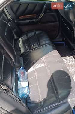 Седан Opel Omega 1997 в 