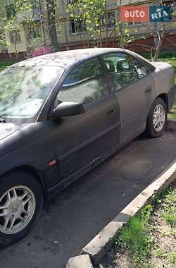 Седан Opel Omega 1997 в 