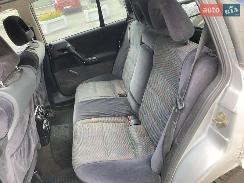 Универсал Opel Omega 1997 в Киеве