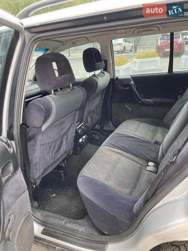 Универсал Opel Omega 1997 в Киеве