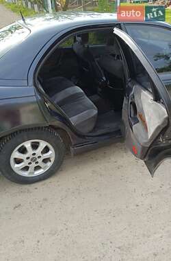 Седан Opel Omega 1996 в 