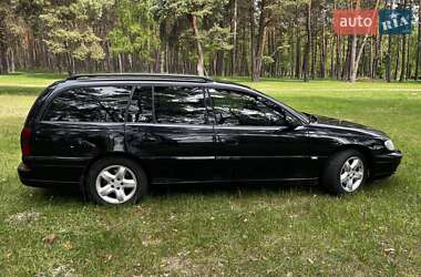 Універсал Opel Omega 2002 в 