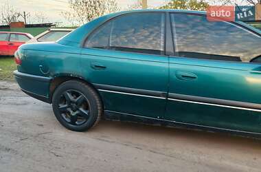 Седан Opel Omega 1994 в 