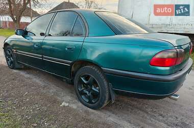 Седан Opel Omega 1994 в 