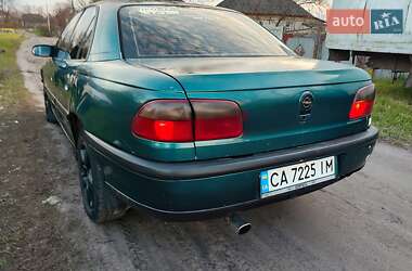 Седан Opel Omega 1994 в 