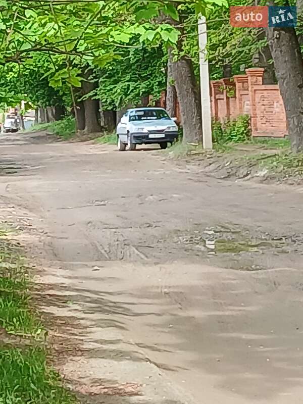 Седан Opel Omega 1987 в 