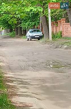 Седан Opel Omega 1987 в 