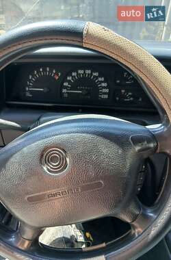 Седан Opel Omega 1991 в 