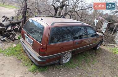 Универсал Opel Omega 1991 в 