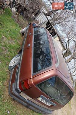 Универсал Opel Omega 1991 в 