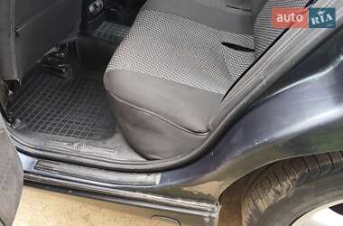 Седан Opel Omega 1996 в 