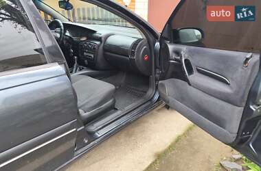 Седан Opel Omega 1996 в 