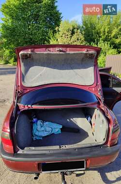 Седан Opel Omega 1995 в 