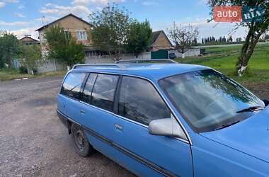 Універсал Opel Omega 1990 в Обухові