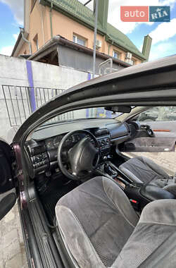 Седан Opel Omega 1995 в 