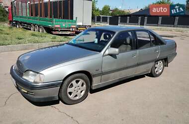 Седан Opel Omega 1992 в 