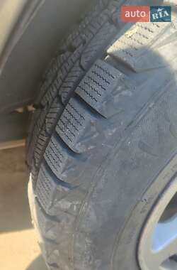 Седан Opel Omega 1998 в 