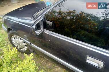 Седан Opel Omega 1989 в 