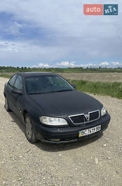 Седан Opel Omega 1994 в 