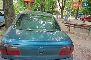 Седан Opel Omega 1998 в 