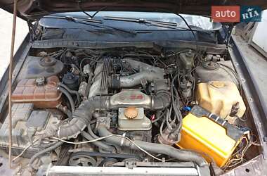 Седан Opel Omega 1991 в 