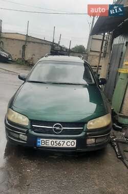Універсал Opel Omega 1995 в Миколаєві