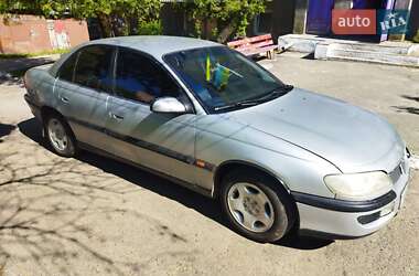 Седан Opel Omega 1998 в Рожище