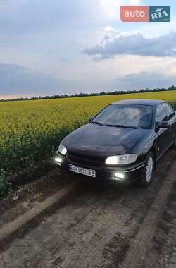 Седан Opel Omega 1999 в Виннице