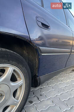 Универсал Opel Omega 1995 в 